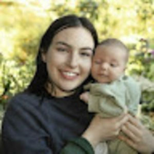 Meet your Posher, Ashlee